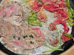 -花味·自助烤肉(大观天地店)