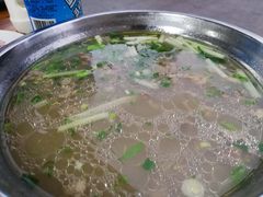 -胡记牛肉汤锅(光辉路总店)