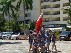 -三亚亚龙湾天域度假酒店