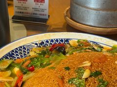-曾排骨·传家菜(新繁店)