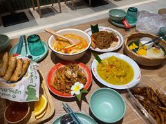 -迷你椰·泰式大排档(观前街店)