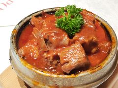 -俄士厨房(环球港店)