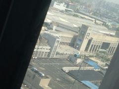 -合肥火车站(地铁站)