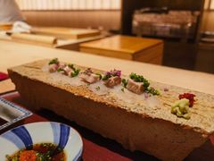 -晴空·日本料理(万象城店)