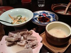 -古都历食南京菜·烤鸭·鸭血粉丝·汤包(南京博物院店)