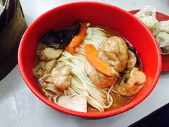 -万寿斋(山阴路店)