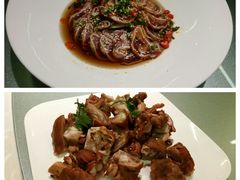 -汉唐宴长安食府