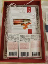 -法国娇韵诗