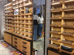 -木九十眼镜(领展购物广场·中关村店)