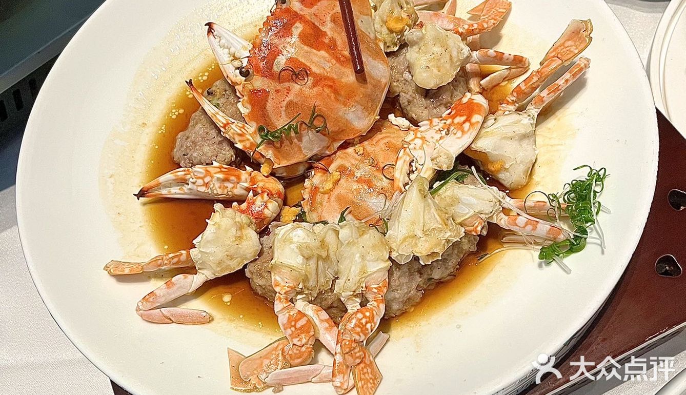 长沙吃鱼 来西湖鱼港呀❗❗