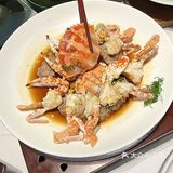 长沙吃鱼 来西湖鱼港呀❗❗