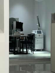 点击看大图 -微笑雨嘉造型护肤