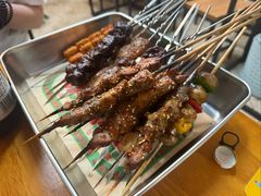 -炒豆合作社(东四总店)