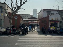 -浦商菜市场·锦德店