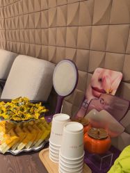 体验后-BR光电保养