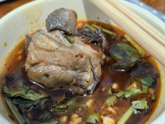 -黑竹香鸡(营和巷店)