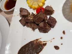 -Mr·Fish鱼鲜生海鲜放题(银泰in99店)