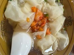 -北门严记小吃(九华中路店)
