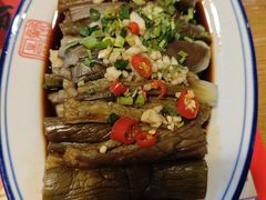 -新兴园饺子馆(北京百子湾店)