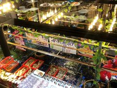 -79号渔船海鲜饭店(华强北店)