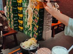 -火社火锅(平安大街店)