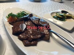 -欣叶食艺轩