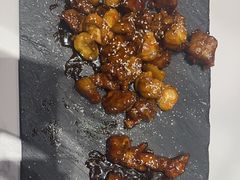 -皇城根·鲁菜济南菜·吊炉烤鸭·炒鸡鱼头(济南旗舰店)