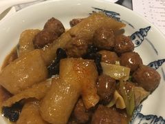 -西安饭庄·非遗陕菜(钟楼店)