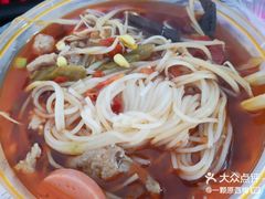 -渝和喵叔米线(南坪万达店)