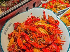 -柳喜辣·烧烤酒局(跃进总店)