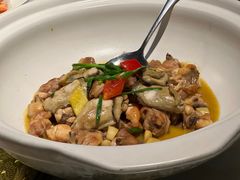 -柳莺湖上·湖景餐厅·江南菜(西湖店)