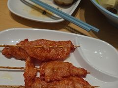 -小杨生煎(周浦万达店)