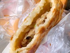 -王记肉火烧早餐中国店
