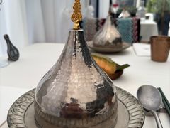 -龟兹KUCINA·新疆菜(前滩L+PLAZA店)