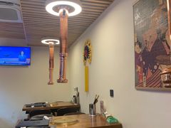 -青空日料烧肉烧鸟店(后湖兴业路店)