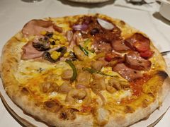 -get pizza意大利餐厅(凯德MALL店)