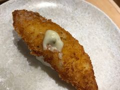 日式酥炸鲽鱼-元气寿司(新城市广场店)