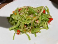 -聚鑫朋酸菜肥肠(文艺路口店)