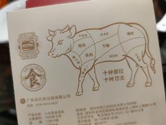 -八合里潮汕鲜牛肉火锅(深圳海岸城店)