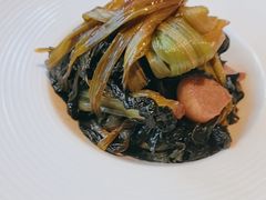 -宁海安岚·南溪阁全日餐厅
