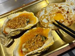 -大神太神·铁板烧(瑞虹天地月亮湾店)