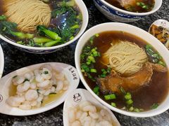 -东吴面馆(凯马广场店)