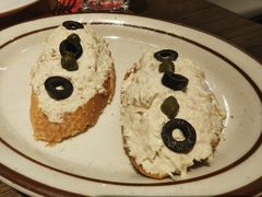 -ZAFFERANO西班牙海鲜饭(上海首店)