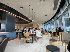 -星巴克臻选(深圳龙岗万科店)