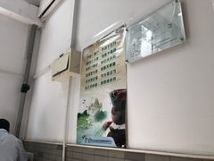 -北大学一食堂