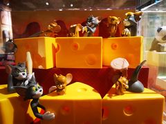 -大族广场Mall&More