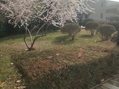 -长安大学(北校区)