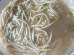 -汪记鲜鱼糊汤粉(沈阳路总店)