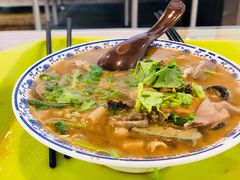 -南来顺饭庄·清真(南菜园店)