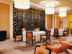 -酌宴府The China Club·广州万富希尔顿酒店(云城东路店)